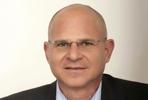 אריק שפיר, קרדיט: רמי חכם